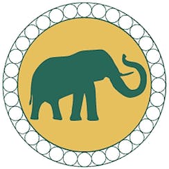 Elephant Brands logo